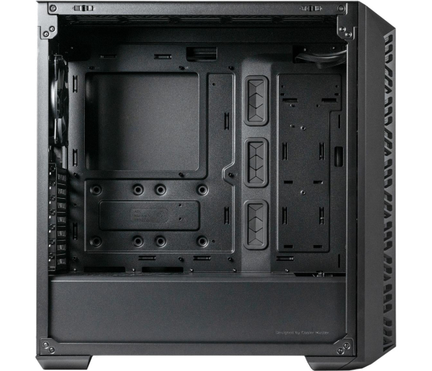 COOLER MASTER MasterBox 520 Mesh black z oknem ARGB, Czarna MB520-KGNN-S00 - 1075436 - zdjęcie 8